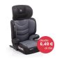 Alquilar una silla de auto para niños