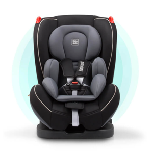 Silla de coche para bebés y niños de 0 a 22 kg - Imagen 6