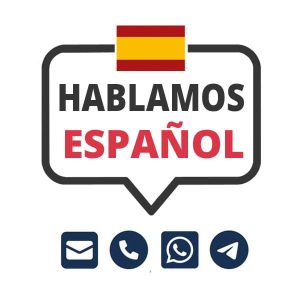 SUNBIBO italia - Hablamos español