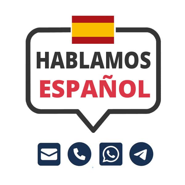 SUNBIBO italia - Hablamos español