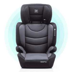 Autositz für Kinder 15-36 kg – Bild 3