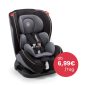 Kindersitz 0-22 kg mieten am Flughafen Rom-Fiumicino- ab 6,99€/Tag